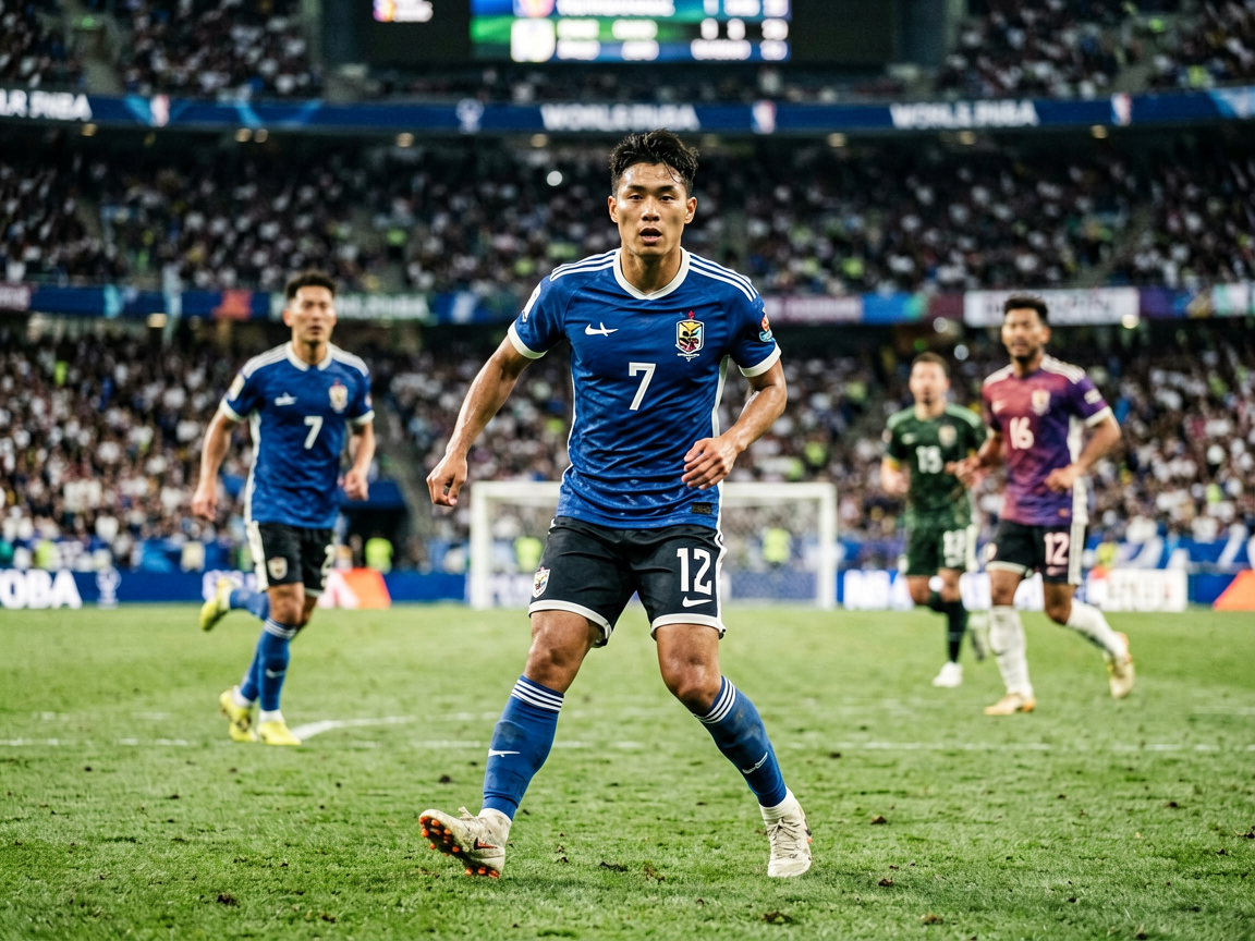 世界杯