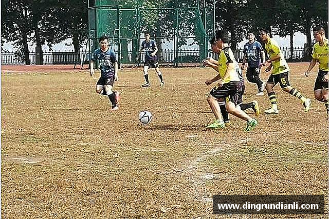 认识k1十年体育品牌